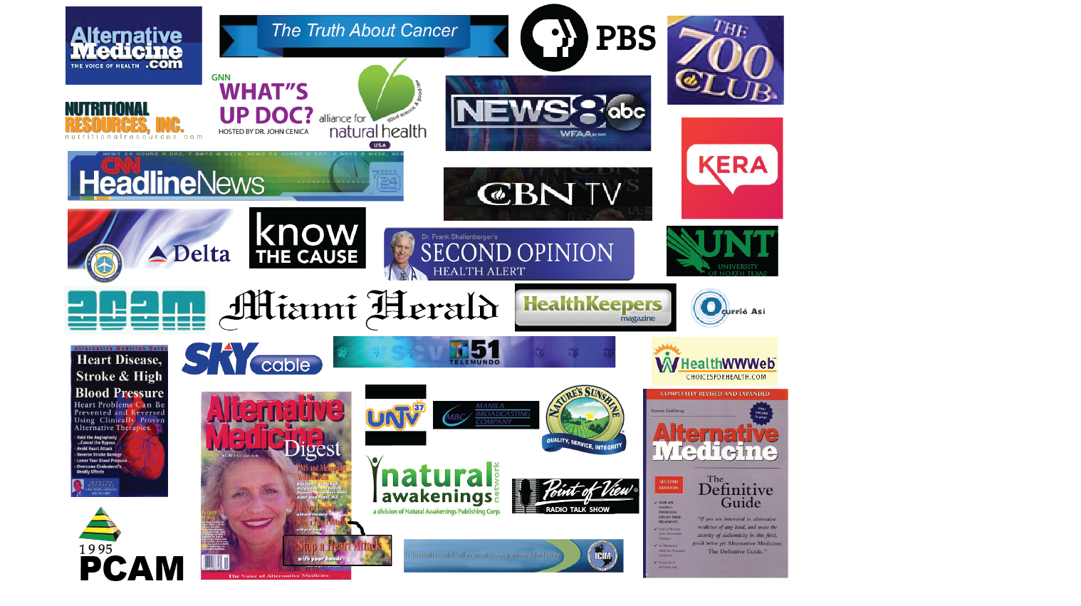 logos